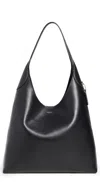Coach Brooklyn Shoulder Bag B4/black In B4/black