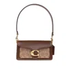Coach Tabby 20 Shoulder Bag