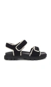 Coach Brynn Sandal