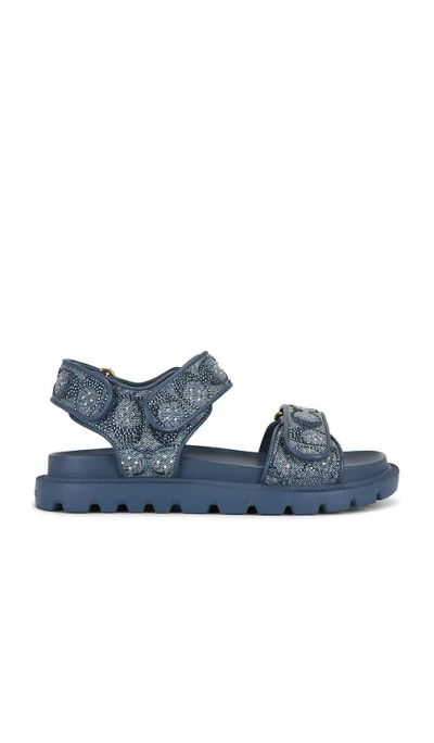 Coach Brynn Sandal