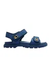 COACH BRYNN SANDALS