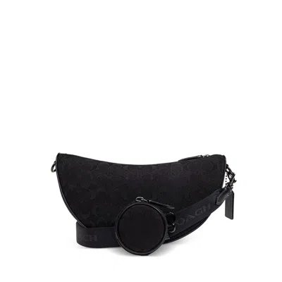 Coach Bum Bags In Black