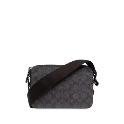 Coach Bum Bags In Gray