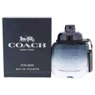 Coach By  For Men - 1.3 oz Edt Spray In White