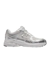 Coach C301 Low-top Panelled Trainers In Gray