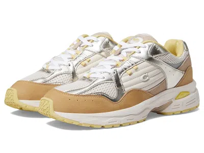 Coach C301 Mesh And Laminato