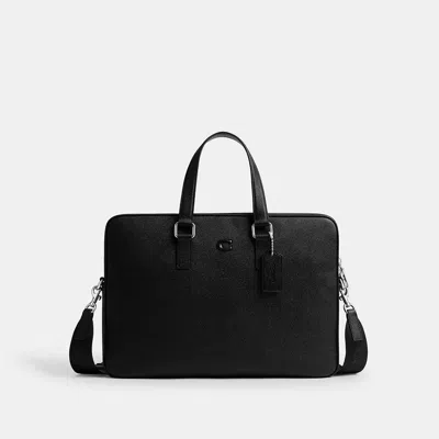 Coach Caden Brief Bag