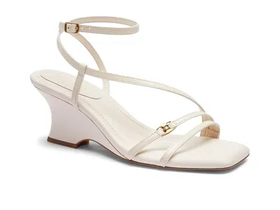 Coach Cait Sandals In Gray