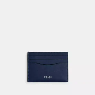 Coach Card Case