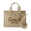 Coach Cargo 26 Shopper Bag