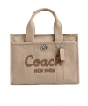 Coach Bags In Brown