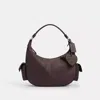 Coach Cargo Shoulder Bag