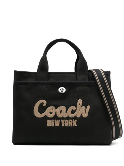 COACH COACH CARGO TOTE