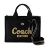 Coach Cargo Tote