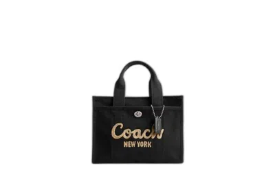 COACH COACH CARGO TOTE 26