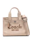 Coach Bags In Brown