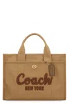 Coach Cargo Tote Bag 26