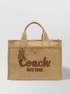 Coach Cargo Tote Bag 2 Handles