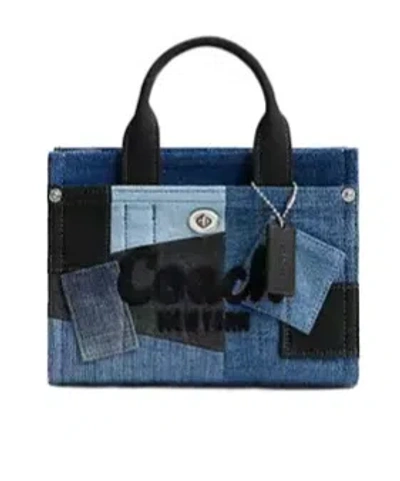 Coach Cargo Tote Bag 20