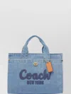 Coach Double-handle Cross-body Bag