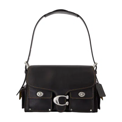 COACH COACH CARGO TURNLOCK SOFT TABBY SHOULDER BAG