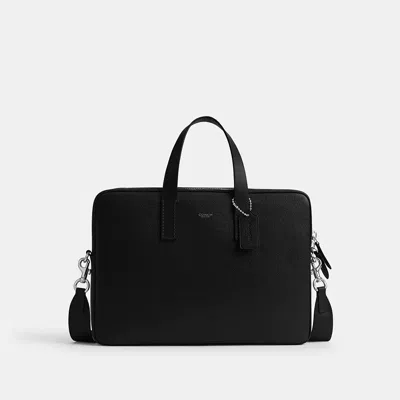 Coach Carlyle Brief Bag