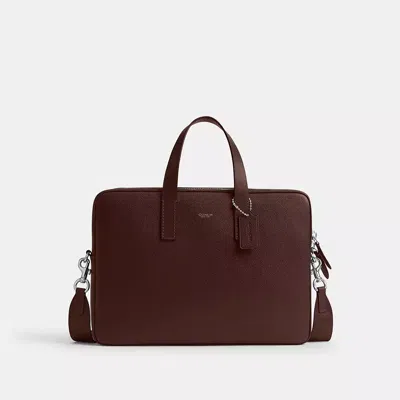 Coach Carlyle Brief Bag