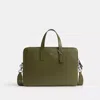 Coach Carlyle Brief Bag