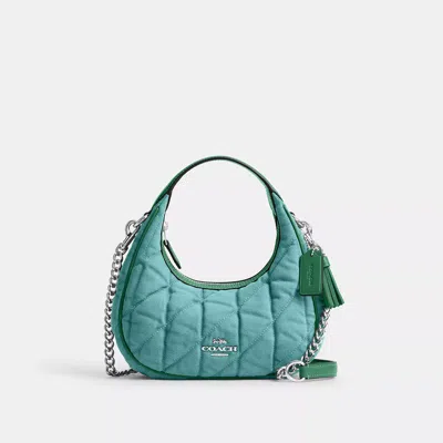 Coach Carmen Mini Crossbody Bag