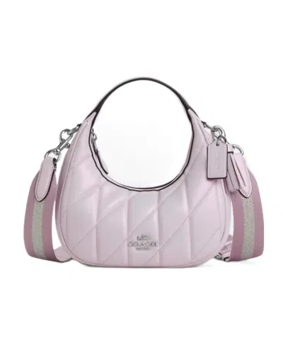 Coach Carmen Mini Crossbody Bag