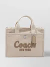 Coach Carryall Tote Bag With Top Handles In Neutral