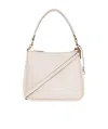 Coach Cary Shoulder Bag In Pink