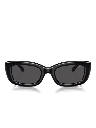 Coach Cat-eye Sunglasses