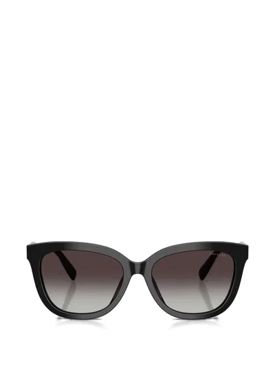 Coach Cat-eye Sunglasses