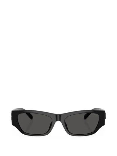 Coach Cfu16 Cat-eye Sunglasses In Multi