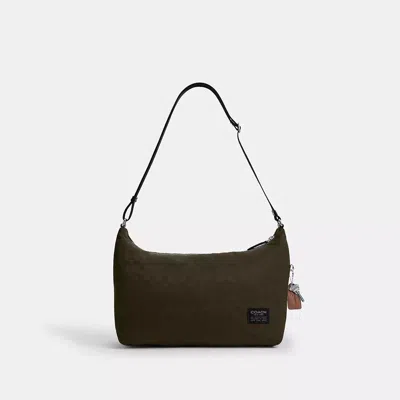 Coach Ch In Brown