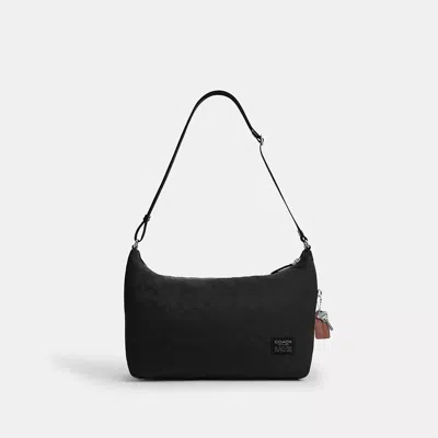 Coach Ch In Black