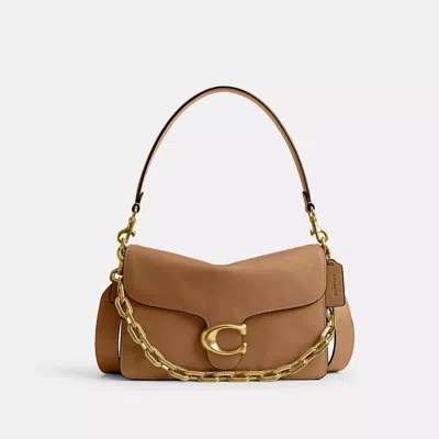 Coach In Brown