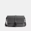 Coach In Charcoal
