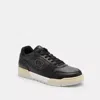 Coach In Charcoal/black