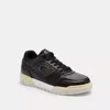 Coach In Charcoal/black