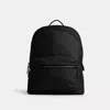 Coach In Black