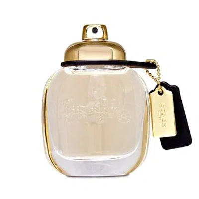 Coach Chic Edp Spray 1.7 oz For Women In Default