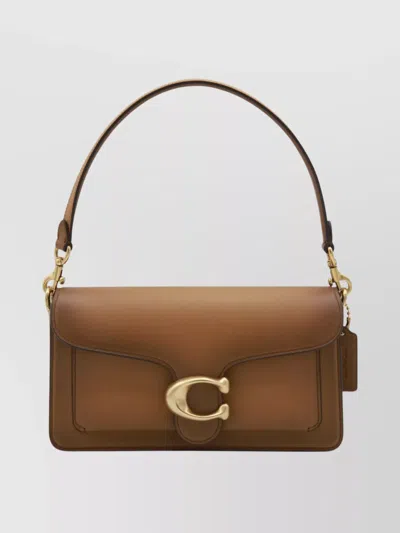 Coach Chic Shoulder Bag Detachable Strap