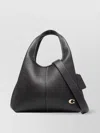 Coach Lana 23 Leather Hobo Bag