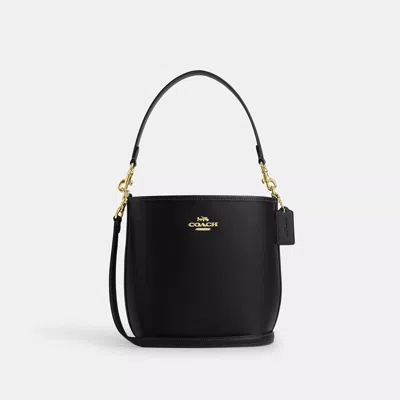 COACH CITY BUCKET BAG