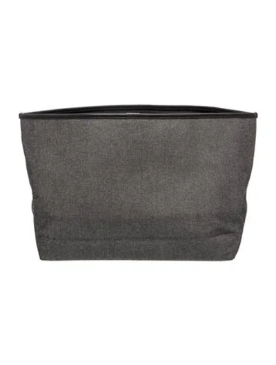 Pre-owned Coach Clutch In Multi