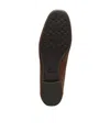 Coach Comfortable Flat Shoes In Multi