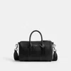 Coach Compass Bag 25 In Black