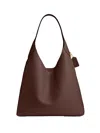 Coach Brooklyn Schultertasche 39